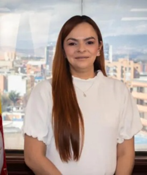 Sindy Pahola